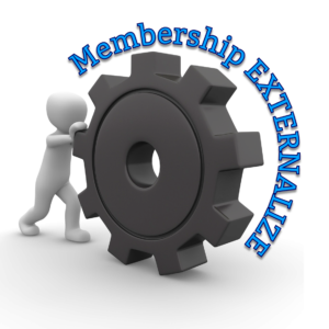 Membership Externalize Seal