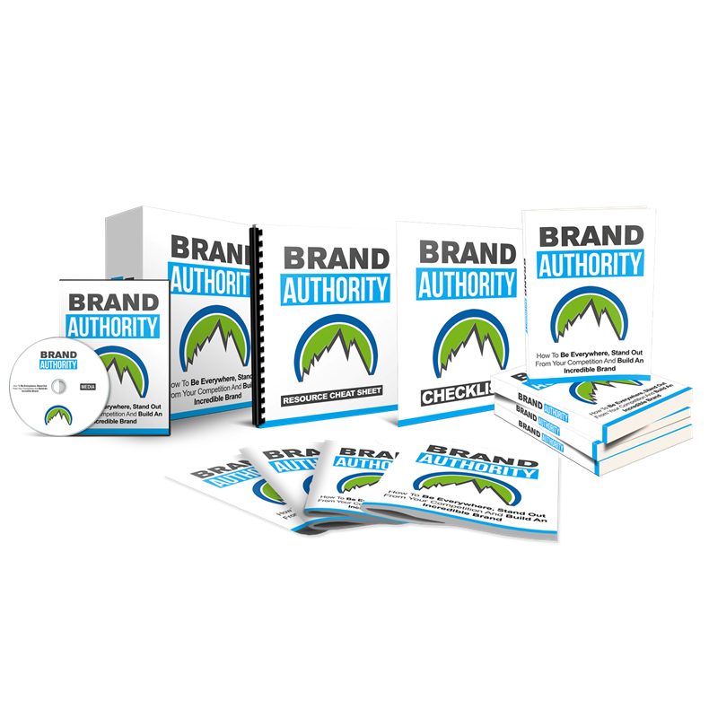 Brand Authority Bundle