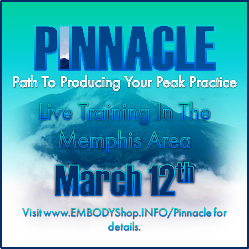 Pinnacle March 12 Flyer small