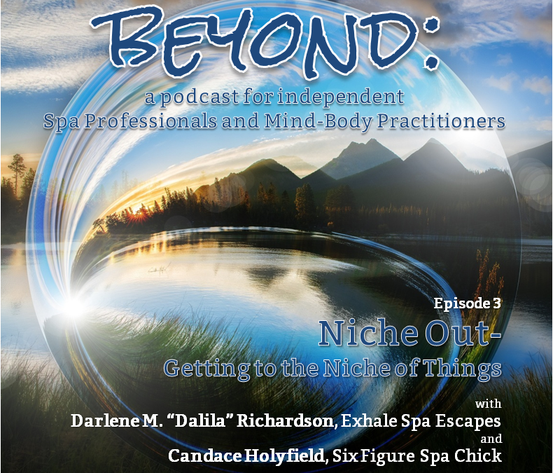 Beyond Ep3 Niche Out